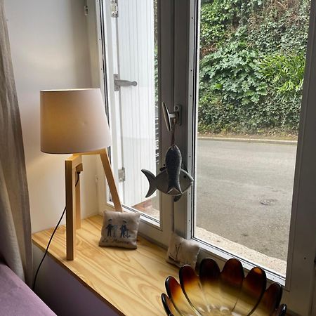 La Maison Du Pecheur Saint-Quay-Portrieux Dış mekan fotoğraf