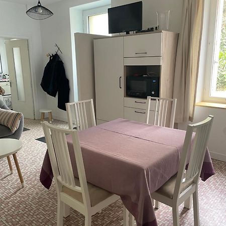 La Maison Du Pecheur Saint-Quay-Portrieux Dış mekan fotoğraf