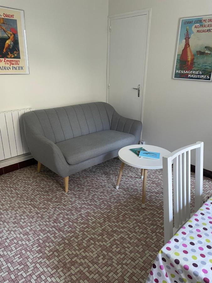 La Maison Du Pecheur Saint-Quay-Portrieux Dış mekan fotoğraf