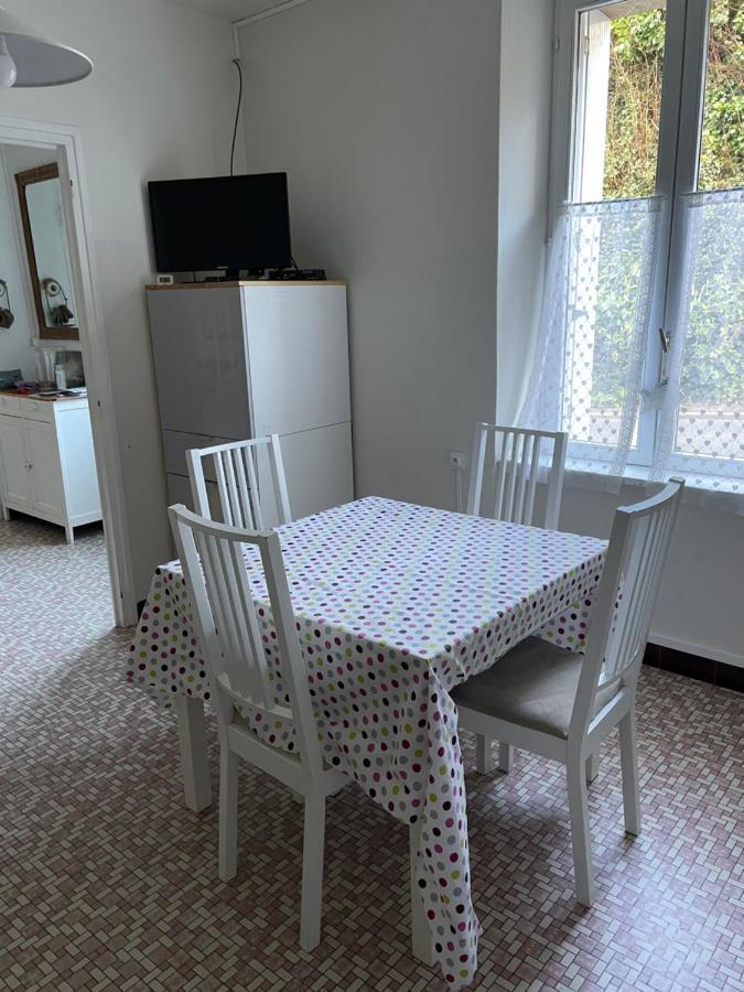 La Maison Du Pecheur Saint-Quay-Portrieux Dış mekan fotoğraf