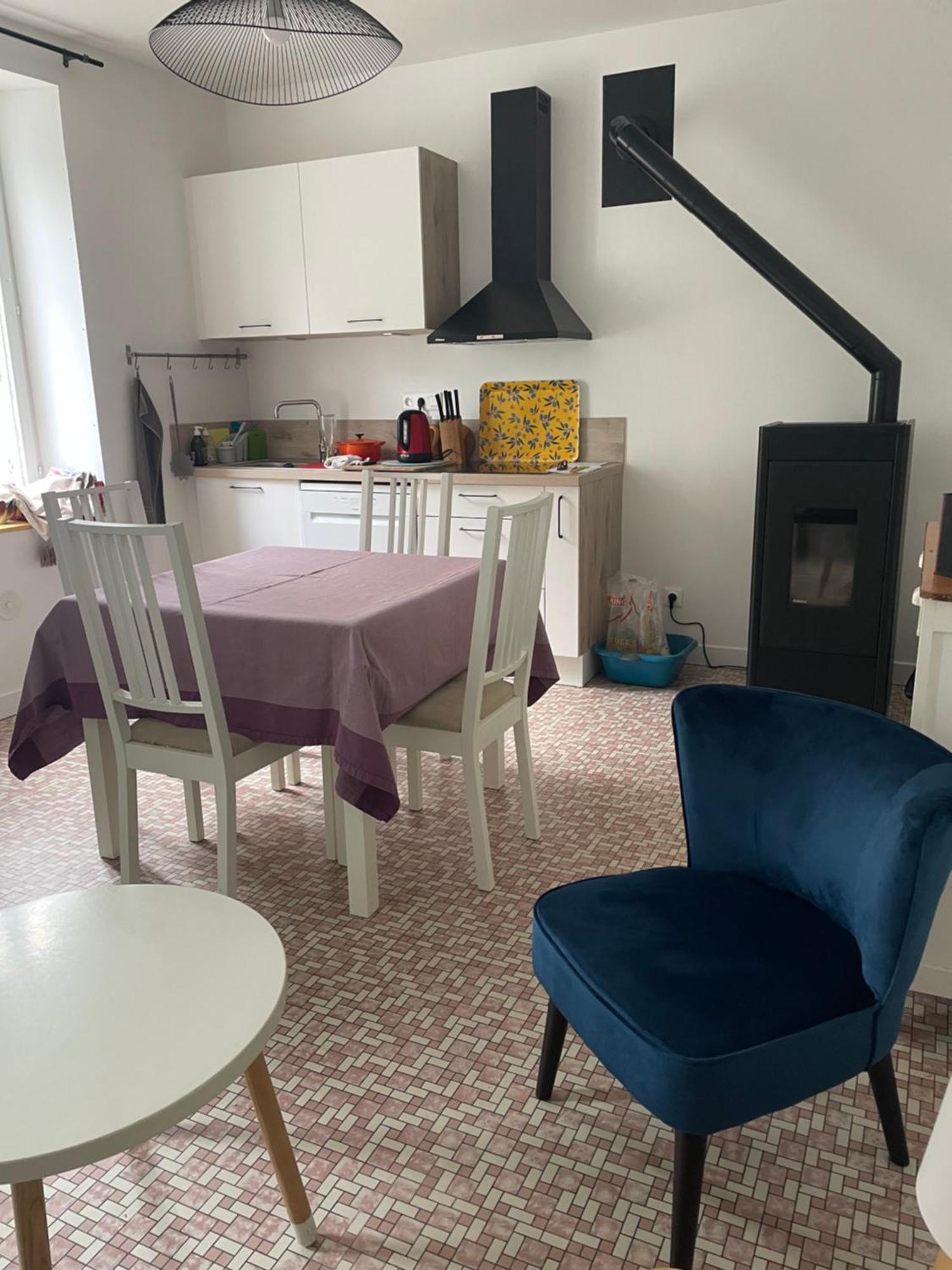 La Maison Du Pecheur Saint-Quay-Portrieux Dış mekan fotoğraf